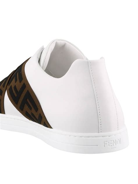 fendi slip on replica